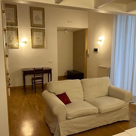 Assunta Domus Hotel Rome Buitenkant foto