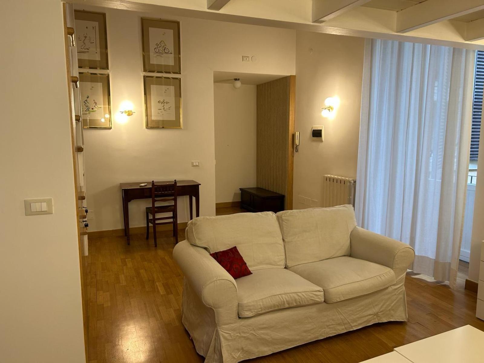 Assunta Domus Hotel Rome Buitenkant foto