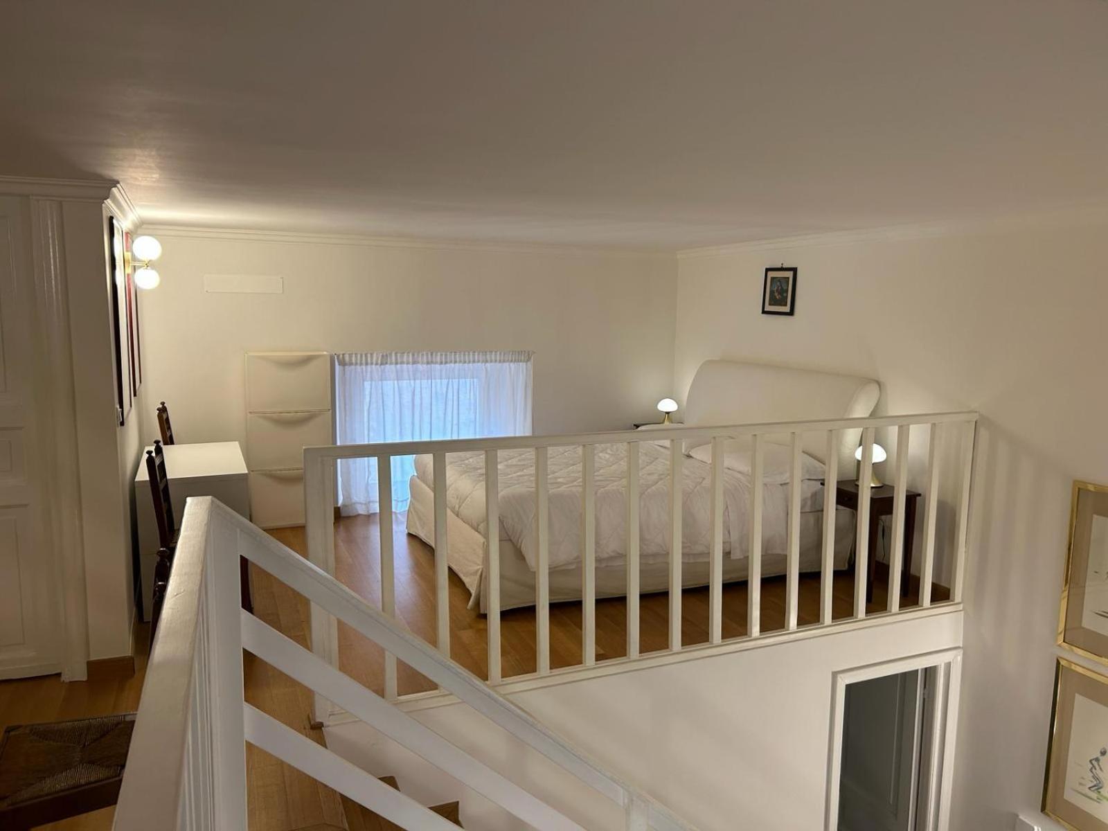 Assunta Domus Hotel Rome Buitenkant foto