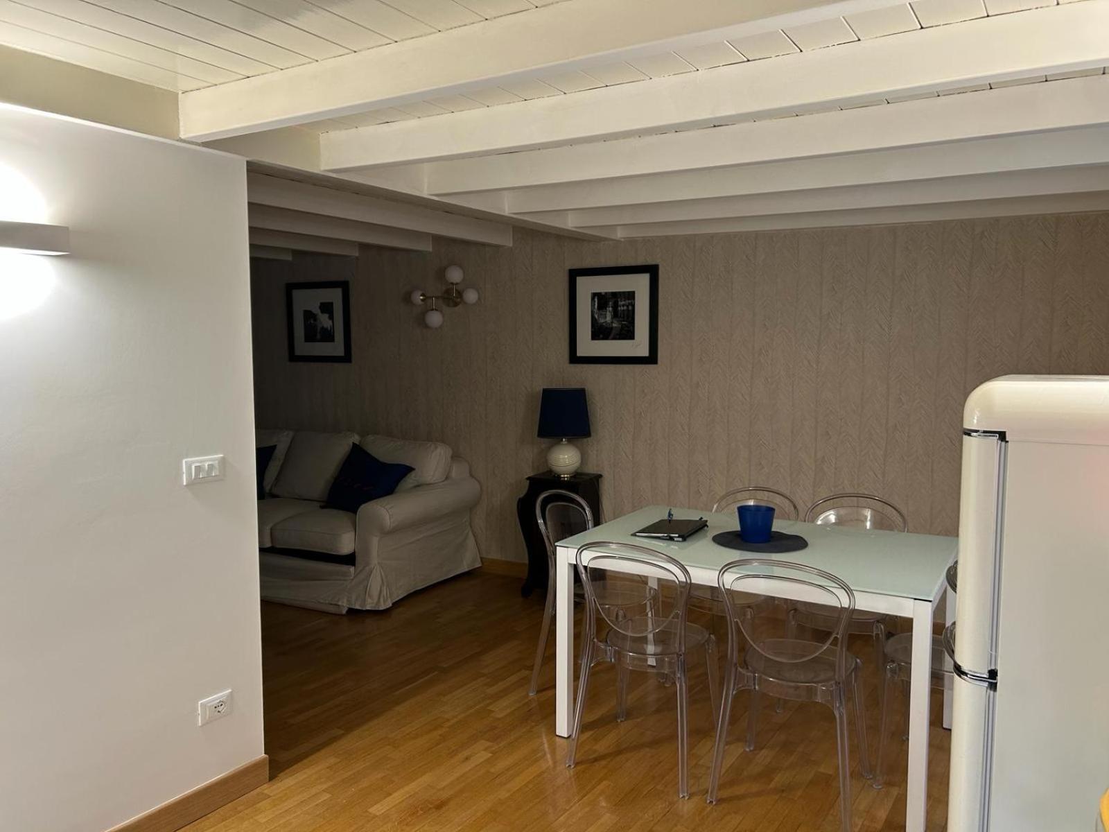 Assunta Domus Hotel Rome Buitenkant foto