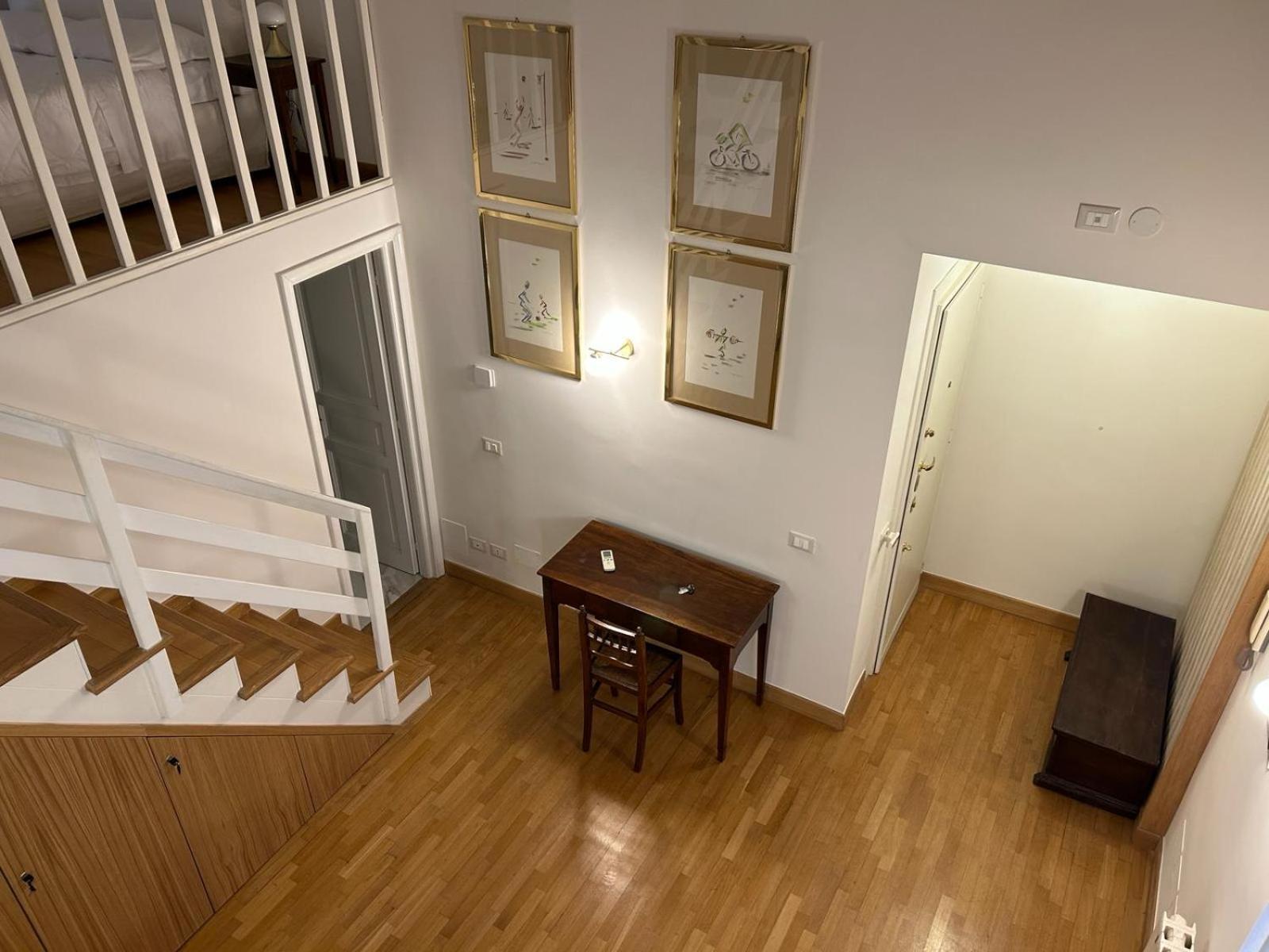 Assunta Domus Hotel Rome Buitenkant foto