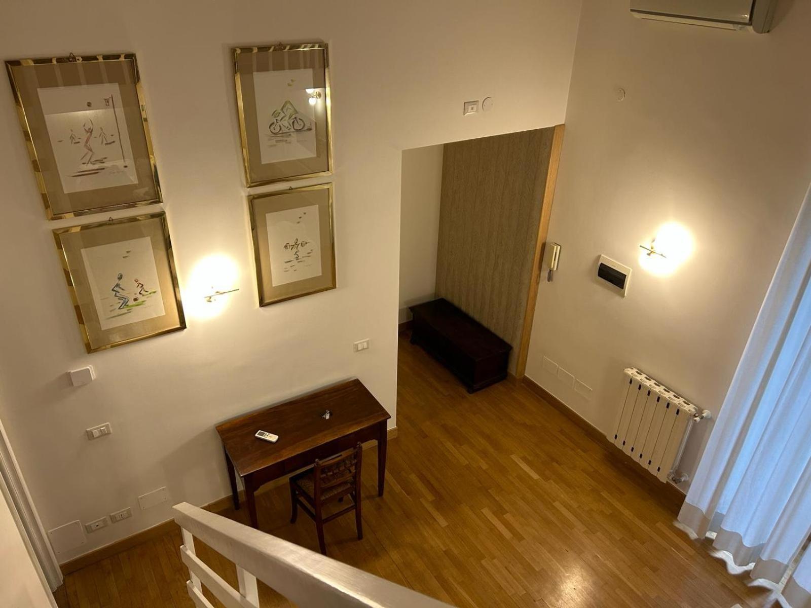 Assunta Domus Hotel Rome Buitenkant foto