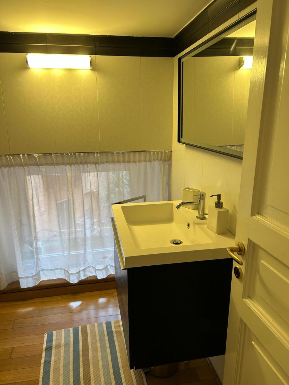 Assunta Domus Hotel Rome Buitenkant foto