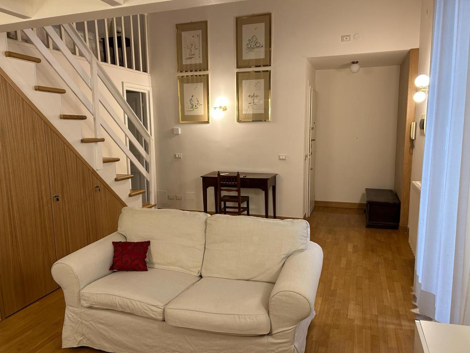 Assunta Domus Hotel Rome Buitenkant foto