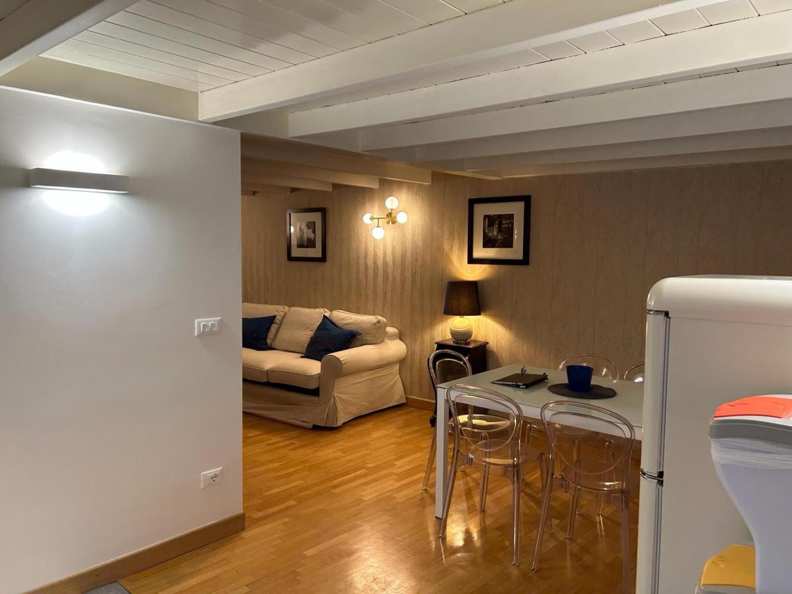 Assunta Domus Hotel Rome Buitenkant foto