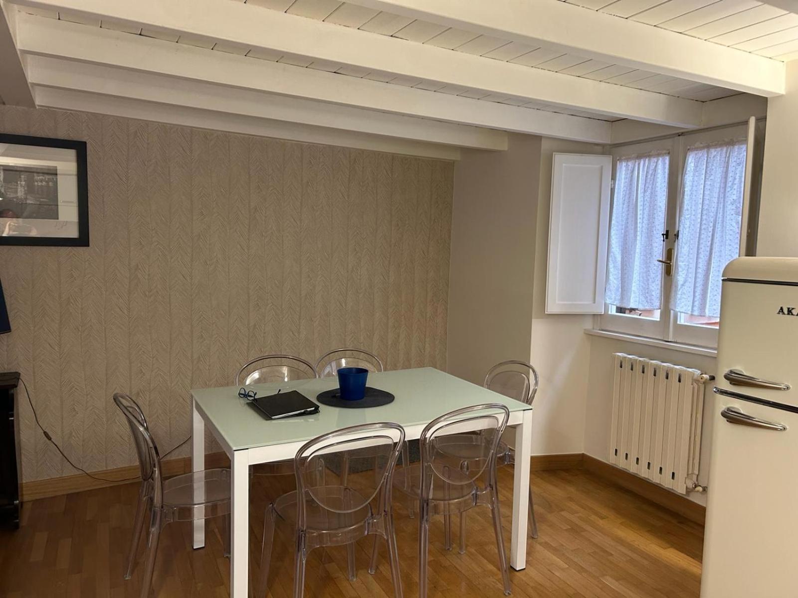 Assunta Domus Hotel Rome Buitenkant foto
