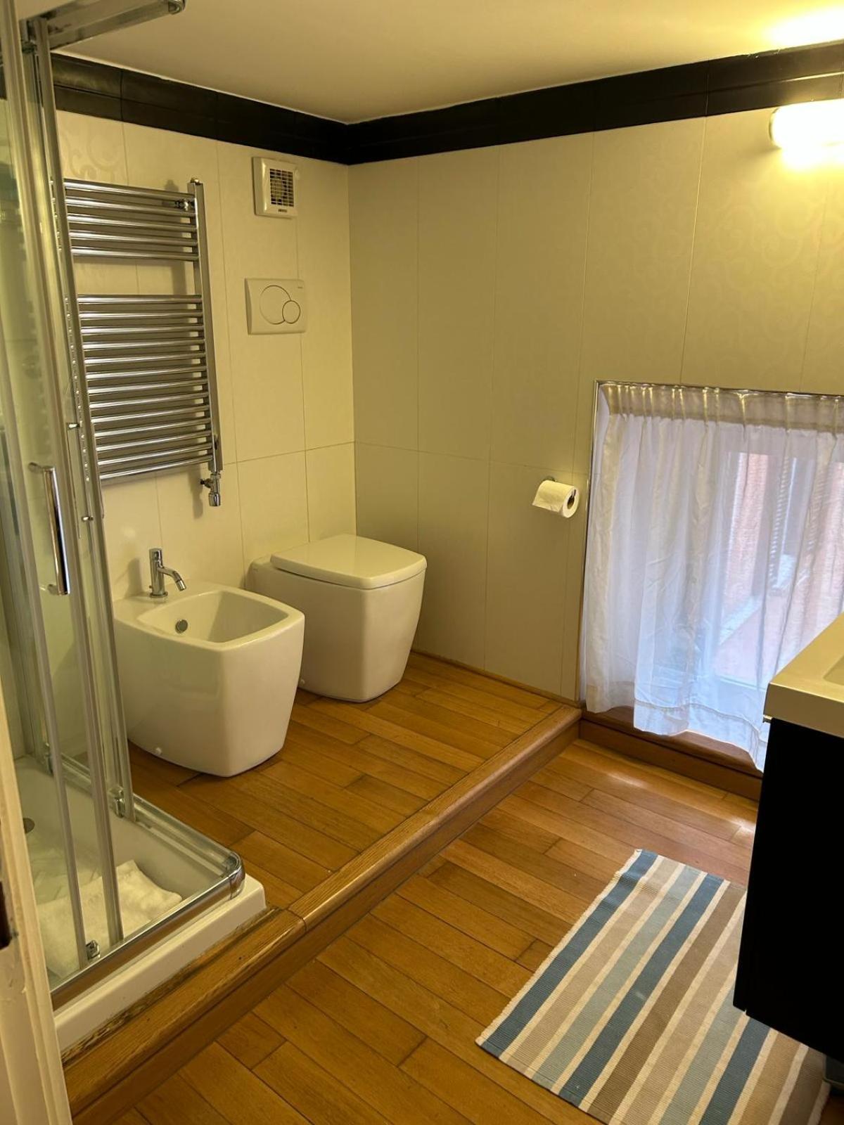 Assunta Domus Hotel Rome Buitenkant foto