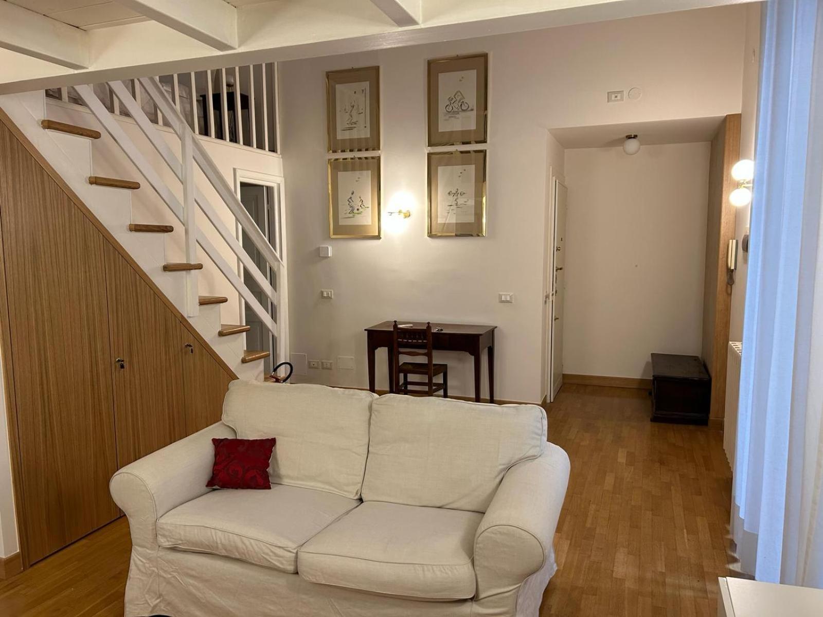 Assunta Domus Hotel Rome Buitenkant foto