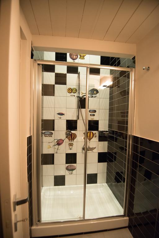 Assunta Domus Hotel Rome Kamer foto