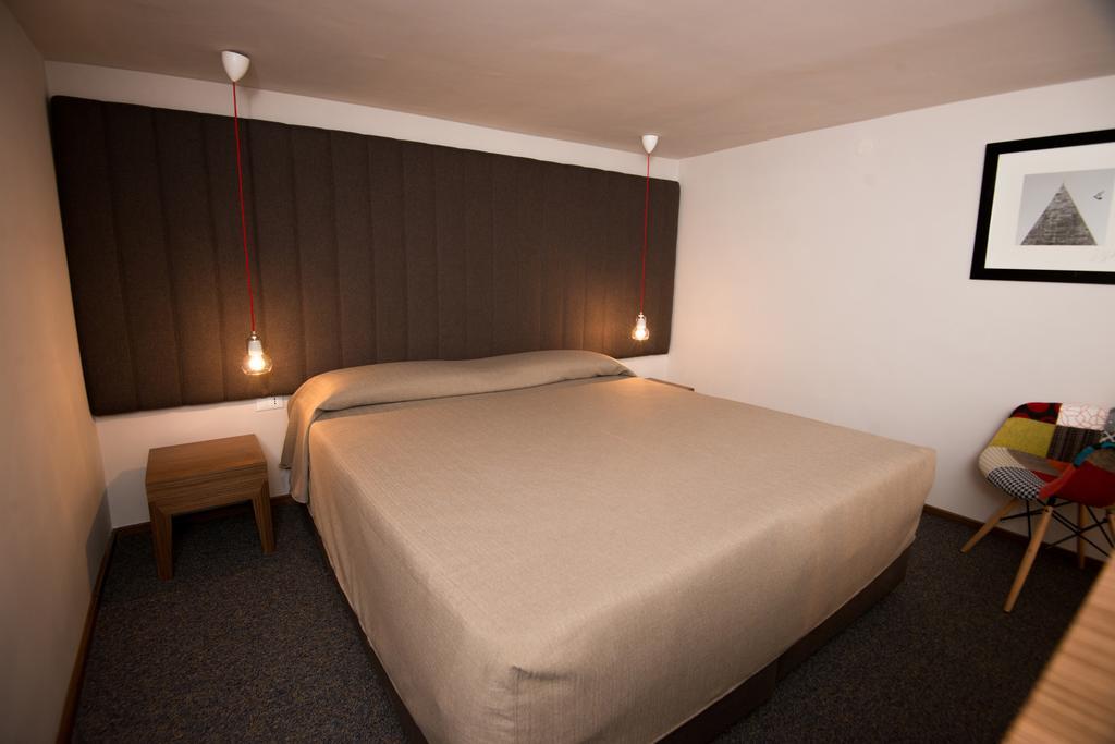 Assunta Domus Hotel Rome Kamer foto