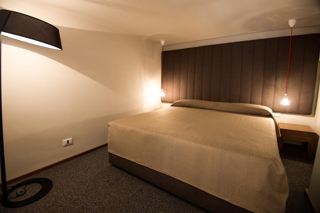 Assunta Domus Hotel Rome Kamer foto