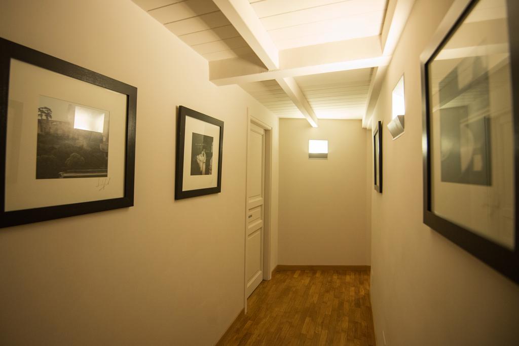 Assunta Domus Hotel Rome Buitenkant foto