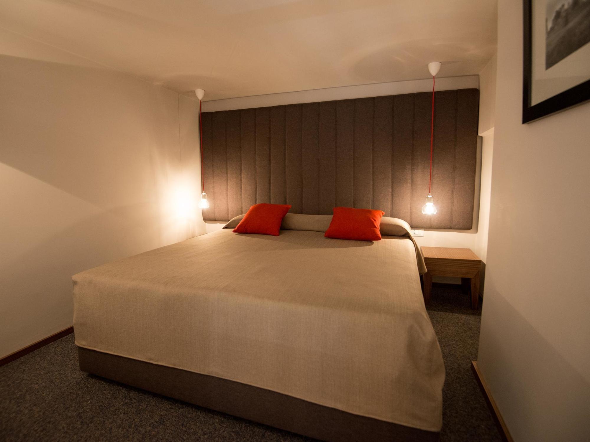 Assunta Domus Hotel Rome Buitenkant foto