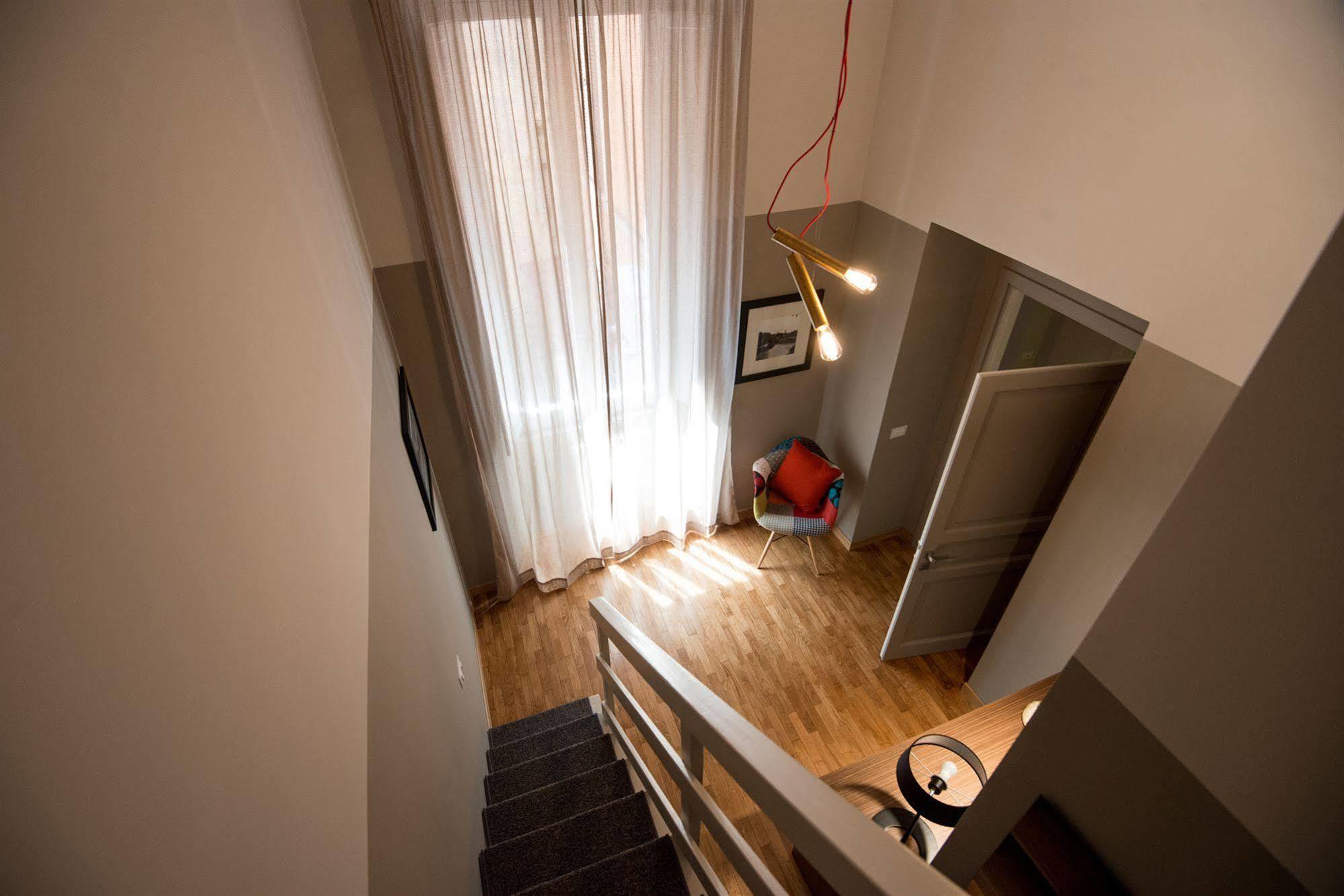 Assunta Domus Hotel Rome Buitenkant foto
