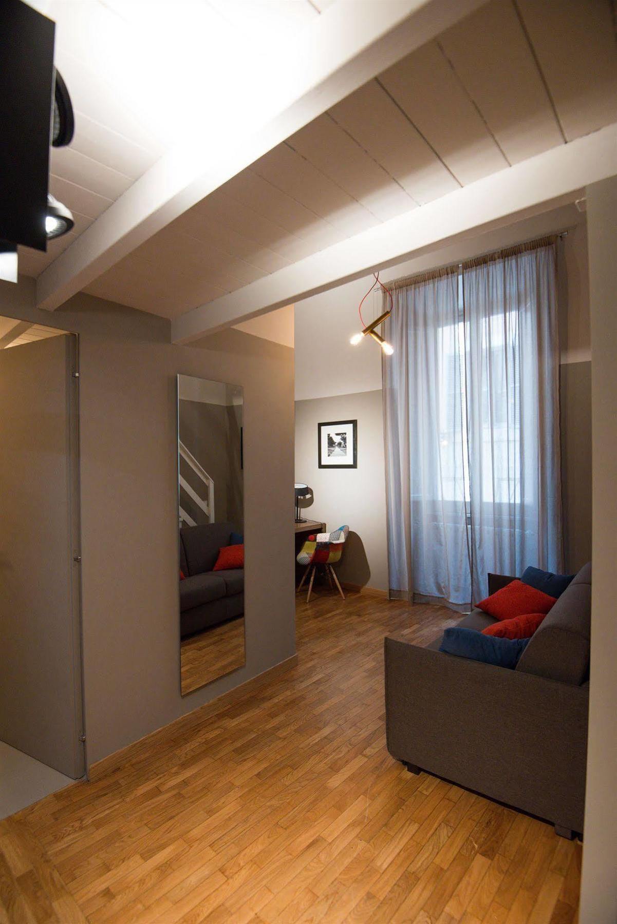 Assunta Domus Hotel Rome Buitenkant foto