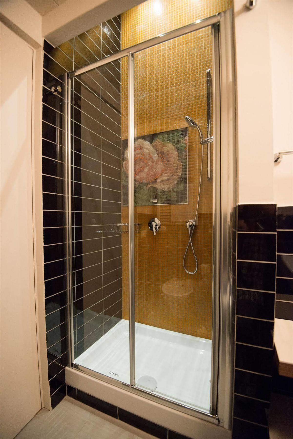 Assunta Domus Hotel Rome Buitenkant foto