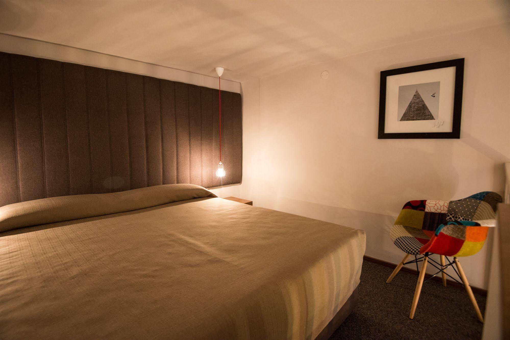 Assunta Domus Hotel Rome Buitenkant foto