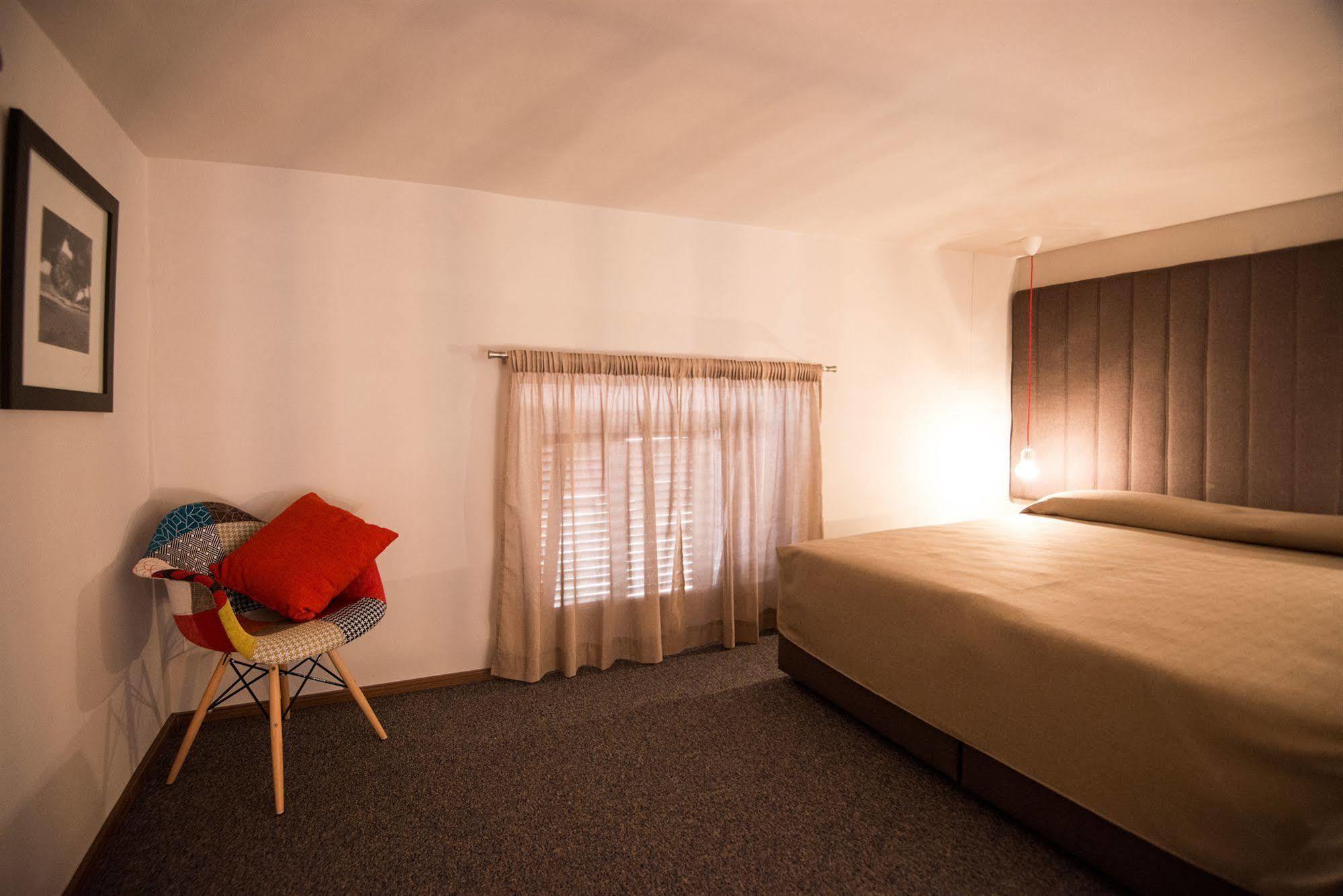Assunta Domus Hotel Rome Buitenkant foto