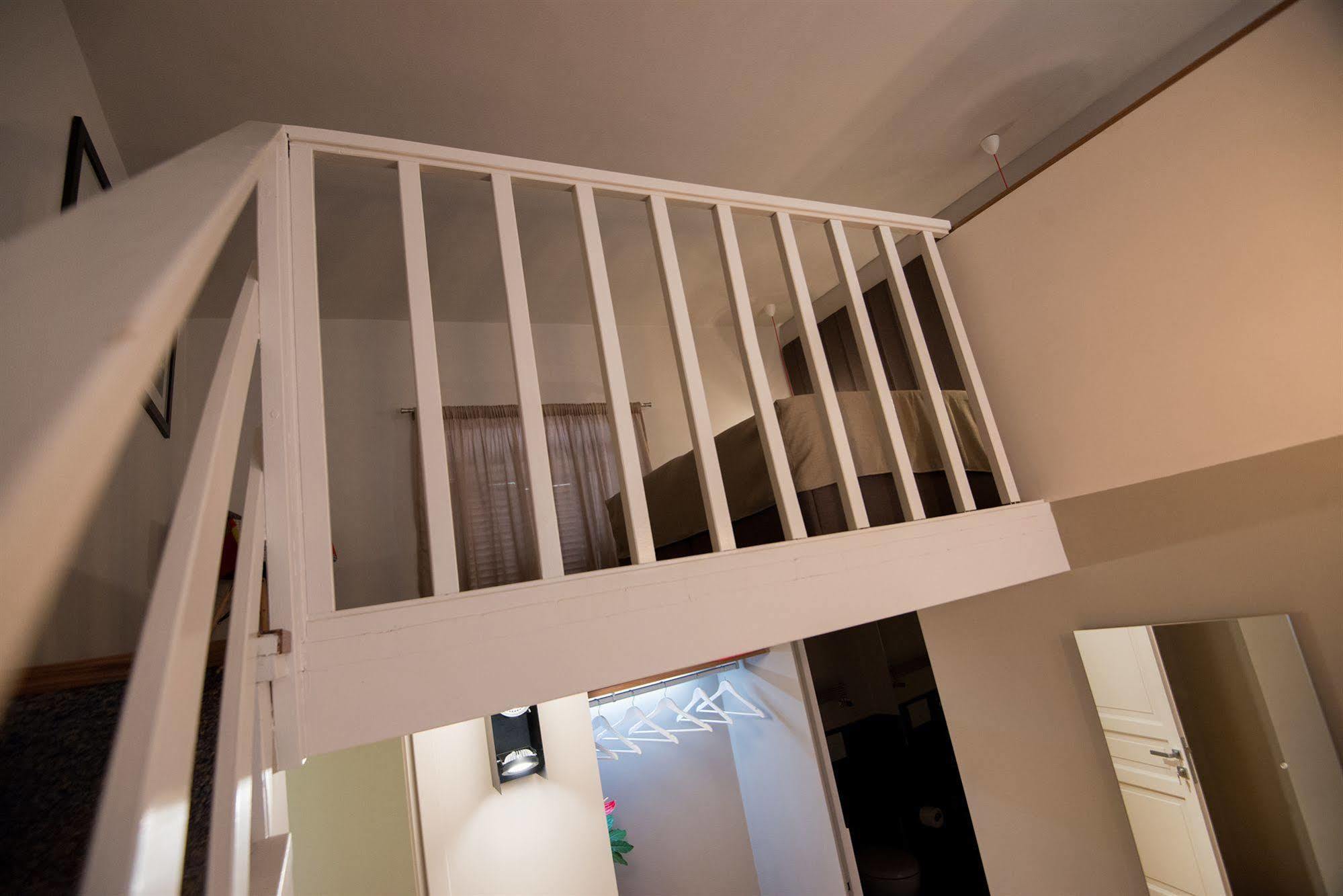 Assunta Domus Hotel Rome Buitenkant foto
