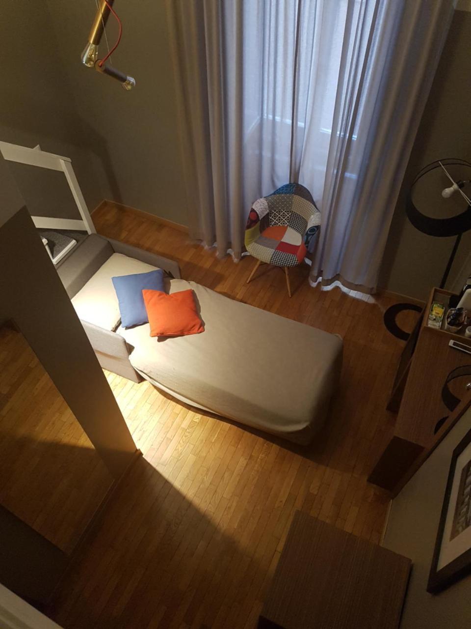 Assunta Domus Hotel Rome Buitenkant foto