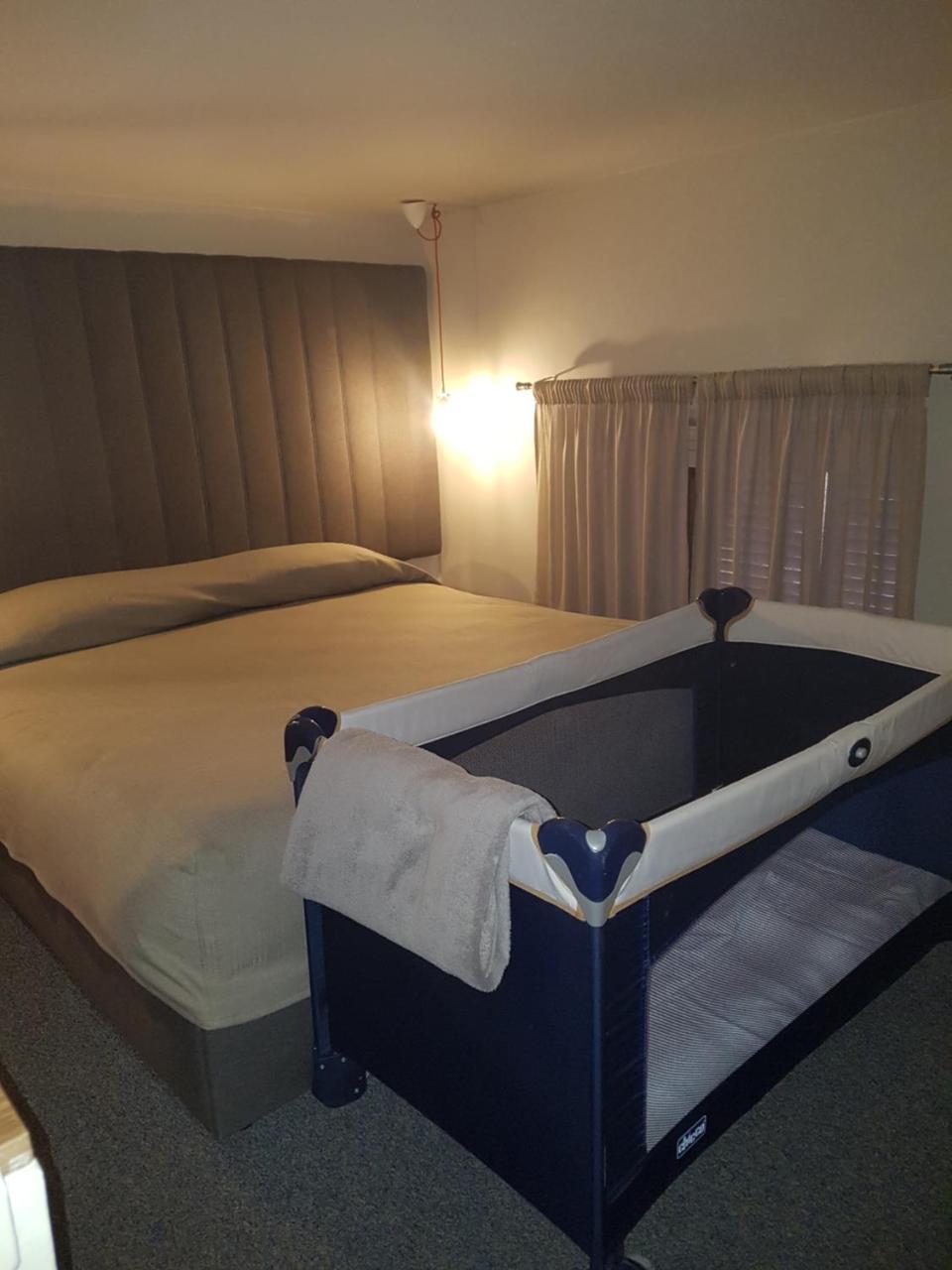 Assunta Domus Hotel Rome Buitenkant foto