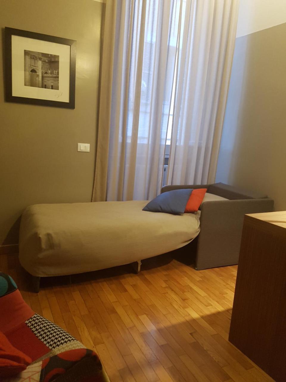 Assunta Domus Hotel Rome Buitenkant foto